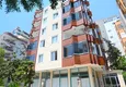 Купить Квартира в Махмутлар с мебелью в доме городского типа  2 