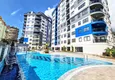 Купить Квартира с чистовой отделкой в районе пляжа Клеопатра в Алании  3 