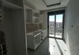 Доступная покупка Квартира в центре Алании трехкомнатная в строящемся комплексе 3 