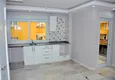 Доступная покупка Квартира в Махмутларе с чистовой отделкой в новостройке 4 