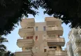 Купить Квартира в Аланье двухкомнатная с современным интерьером  4 