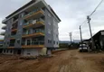Купить Квартира в Оба с чистовой отделкой и отдельной кухней в современном жилом доме  3 