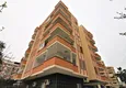 Купить Квартира в Махмутларе с мебелью в жилом доме 3 