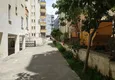 Купить Квартира в Махмутларе с мебелью, отдельной кухней в комплексе городского типа  4 