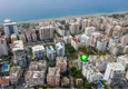 Купить Квартира в Махмутларе с новой мебелью, в молодом комплексе 3 