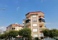 Купить Квартира в Оба трехкомнатная с мебелью и застеклёнными балконами 3 