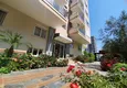 Купить Квартира в Махмутларе двухкомнатная в уютном комплексе 3 