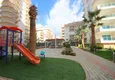 Купить Квартира в Махмутларе трехкомнатная с мебелью и застекленными балконами  7 