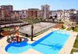 Купить Квартира в Джикджилли с мебелью в спальном районе Аланьи 4 