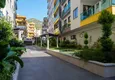 Купить Квартира в центре Алании с чистовой отделкой отдельной кухней  4 