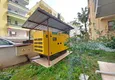 Купить Квартира в Махмутларе с мебелью, в центре в 3 минутах от моря 4 