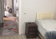 Доступная покупка Квартира в Анталии район Торос двухуровневая с газовым отоплением 7 