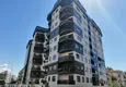 Купить Квартира в Алании с чистовой отделкой, в районе пляжа Клеопатра 4 