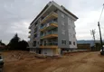 Купить Квартира в Оба с чистовой отделкой и отдельной кухней в современном жилом доме  4 