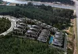 Купить Виллы класса люкс в Анталии, район Коньяалты от застройщика  4 