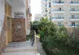 Купить Квартира в Махмутларе двухкомнатная в центре, с мебелью 5 