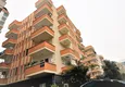 Купить Квартира в Махмутларе с мебелью в жилом доме 4 