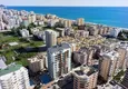 Купить Квартира в Махмутлар двухкомнатная в современной резиденции  4 