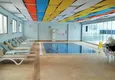 Купить Квартира в Махмутларе трехкомнатная с мебелью и застекленными балконами  8 