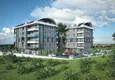 Купить Квартиры в Алании – Элитная недвижимость в центре – Новый комплекс 5