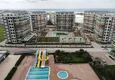 Купить Дуплексы в Авсалларе с собственной сауной в комплексе от знаменитого застройщика  34 