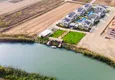Купить Квартиры в Белеке в жилом комплексе на берегу реки  7 