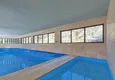 Купить Квартира-студия в Кестеле с мебелью в комплексе класса люкс 6 