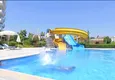 Купить Квартира в Авсалларе меблированная в комфортабельном комплексе 4 