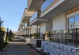 Купить Квартиры в Кемере район Арсланбуджак в новом жилом комплексе 5 
