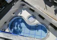 Купить Квартира в центре Алании трехкомнатная в строящемся комплексе 5 
