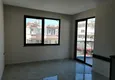 Доступная покупка Квартира в Алании с чистовой отделкой, в районе пляжа Клеопатра 5 