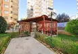 Купить Квартира в Махмутларе с мебелью в благоустроенном комплексе 7 