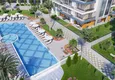Купить Квартира в Каргыджаке от инвестора в строящемся комплексе - рассрочка 6 