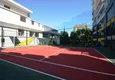 Купить Квартира в Махмутларе трехкомнатная с мебелью первая береговая линия 7 