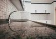 Доступная покупка Квартира в Махмутларе после ремонта в комплексе с бассейном 7 