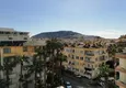 Доступная покупка Квартира в центре Алании трехкомнатная в строящемся комплексе 6 