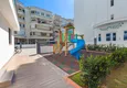 Купить Квартира в Махмутларе с мебелью, двумя балконами и открытым видом на море 7 