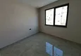 Доступная покупка Квартира в Алании с чистовой отделкой, в районе пляжа Клеопатра 6 