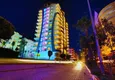 Купить Квартира в Махмутлар двухкомнатная в современной резиденции  6 