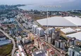Купить Аренда квартиры в Авсалларе D19 в закрытом комплексе с частным пляжем 6 