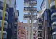 Купить Квартира в Анталии, Лиман от застройщика с мебелью в элитном комплексе  6 