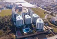 Купить Квартира в Авсалларе меблированная в комфортабельном комплексе 7 