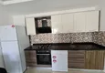 Доступная покупка Аренда квартиры в Махмутларе в комфортабельном комплексе №10  9 