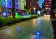 Купить Квартира в Махмутлар двухкомнатная в современной резиденции  7 