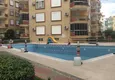 Купить Квартира в Оба трехкомнатная с мебелью и застеклёнными балконами 6 