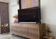 Доступная покупка Квартира в Оба трехкомнатная с мебелью и застеклёнными балконами 9 