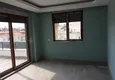 Доступная покупка Пентхаус в Анталии - Муратпаша двухуровневый с газовым отоплением 8 