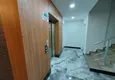 Купить Квартира в центре Алании с мебелью, в новом доме городского типа 9 