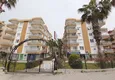 Купить Квартира на первой береговой линии в Махмутларе 9 