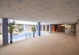 Купить Квартира в Махмутларе с мебелью в благоустроенном комплексе 10 